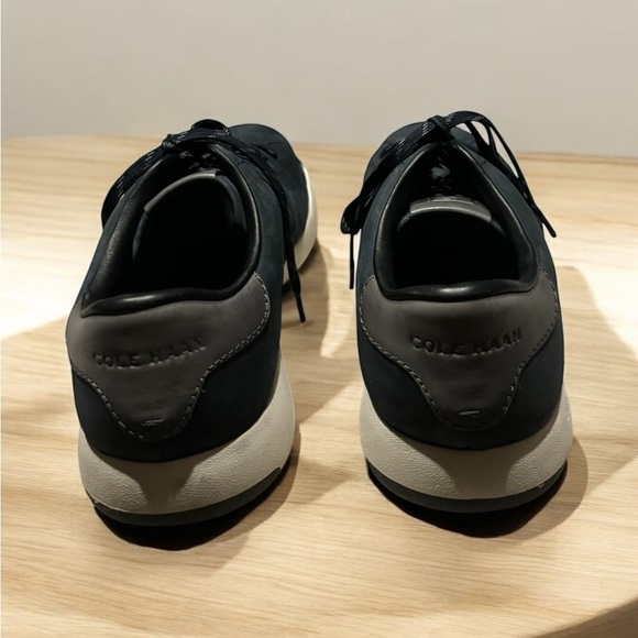 Cole Haan Men’s Grad Pro Sneaker - Picture 10 of 13